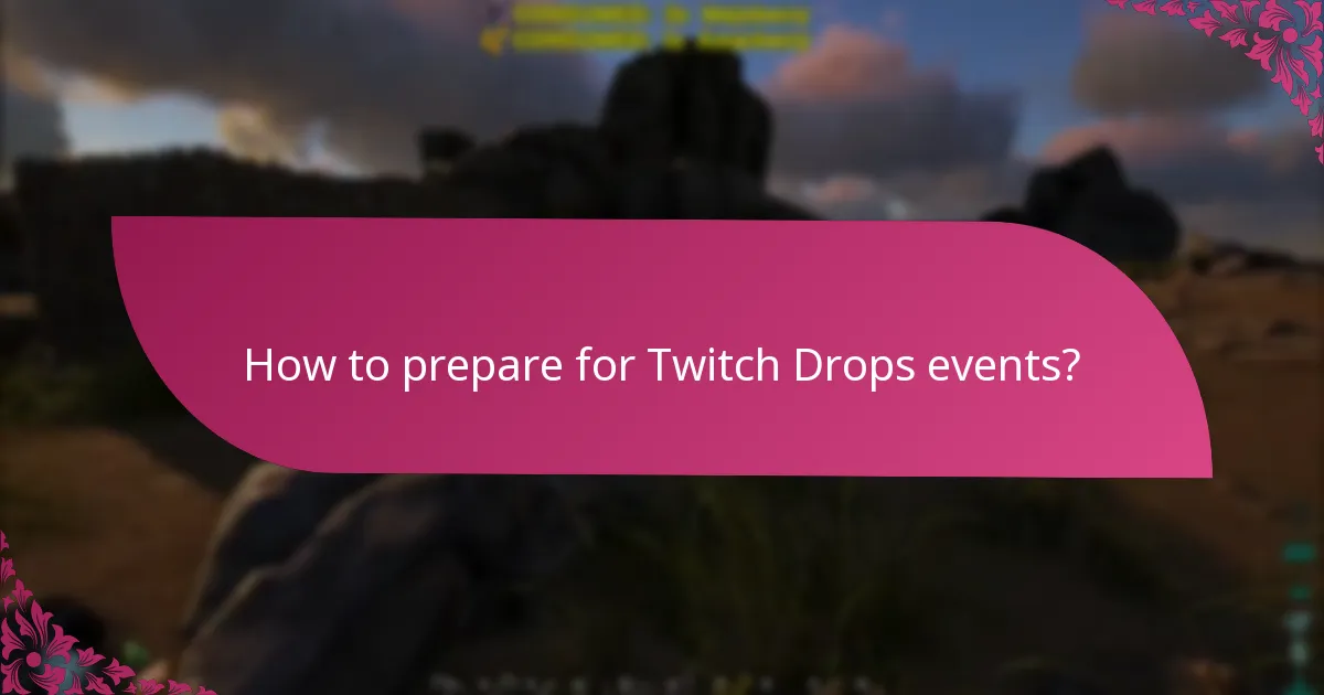 How long do Twitch Drops last?