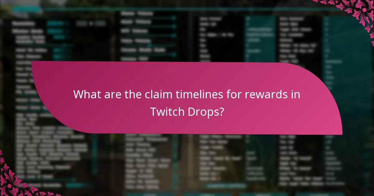 How to engage with upcoming Twitch Drops events?