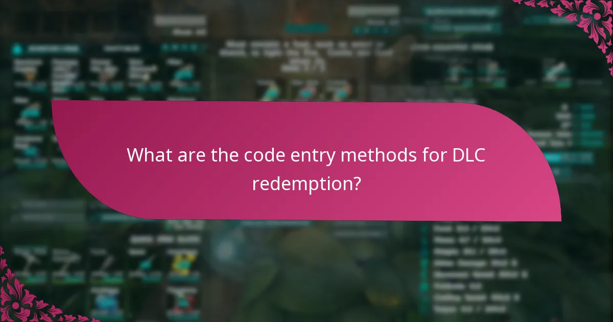 When do DLC codes expire?