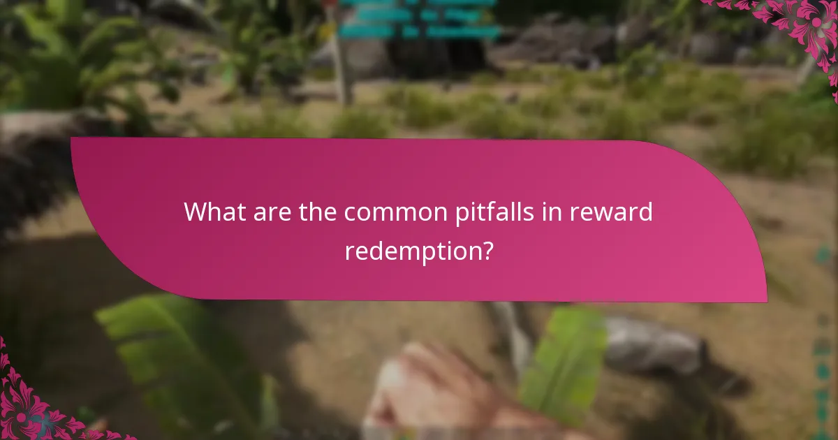 What support resources are available for reward redemption?
