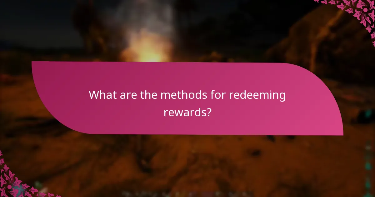 Which rewards programmes offer the best redemption experiences?