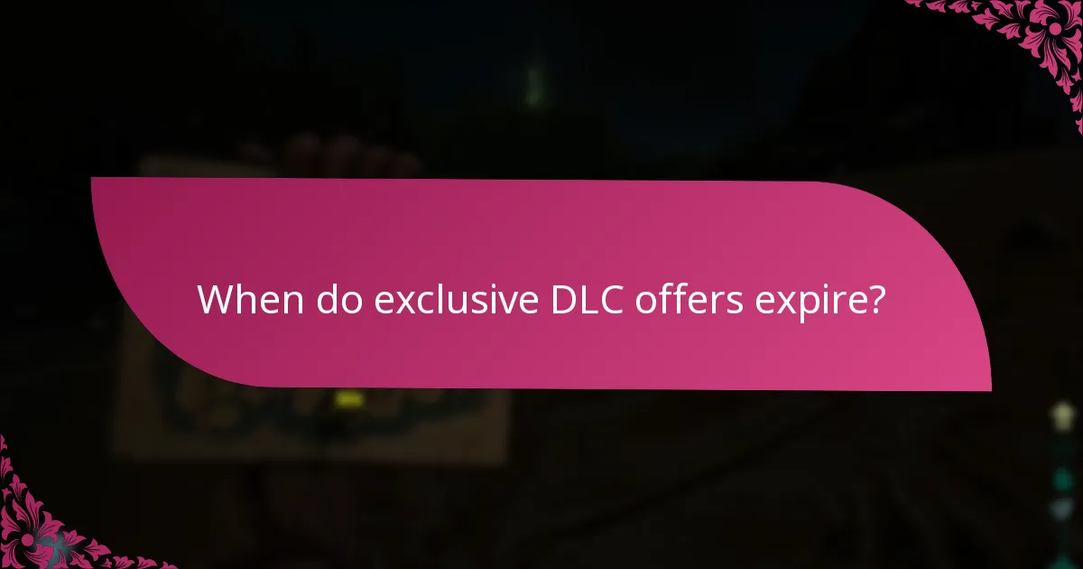 Which exclusive DLC bundles are available?